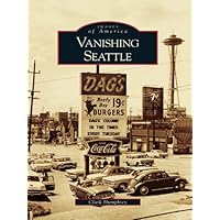 Vanishing Seattle