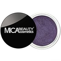 Bundle 2 Items: Itay Mineral Eye Primer + Mica Beauty Eye Shadows Mineral Loose Powder (#59 Summon)