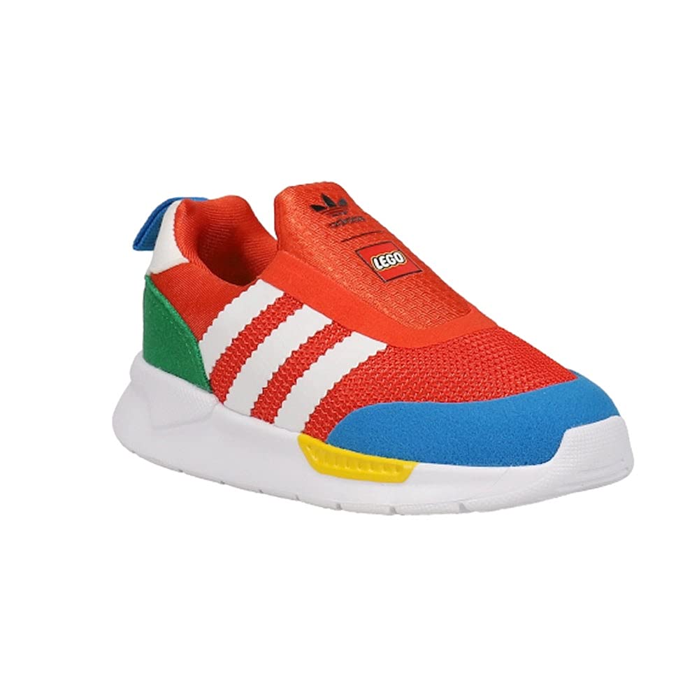 adidas Fx4959 - X Lego Zx 360 C Shoes Bold