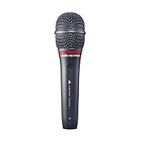 Audio-Technica Microphone, Black (AE6100)