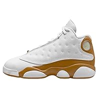 Jordan Little Kid's 13 Retro White/Wheat (DJ3005 171)