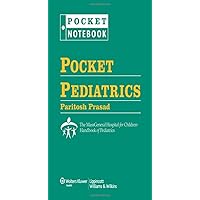 Pocket Pediatrics: The Massachusetts General Hospital for Children Handbook of Pediatrics Pocket Pediatrics: The Massachusetts General Hospital for Children Handbook of Pediatrics Ring-bound Loose Leaf