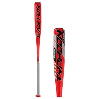 Easton TYPHOON USA Baseball Bat | -12 | 1 Pc. Aluminum | 2 1/4 Barrel