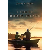 I Found Rhode Island: Struggling to find purpose while struggling with bipolar.