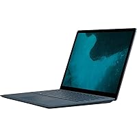 Microsoft Surface Laptop 2 (Intel Core i5, 8GB RAM, 256GB) - Cobalt