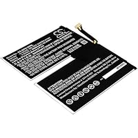 3.8V Battery Replacement is Compatible with Pixel C C1502W C1552B