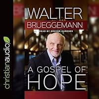 Gospel of Hope Lib/E Gospel of Hope Lib/E Audible Audiobook Hardcover Kindle Paperback Audio CD