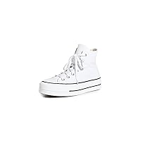 Women's Chuck Taylor All Star Lift High Top Sneakers