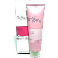 Mary Kay Botanical Effects Cleansing Gel 134365 (4.5 oz.) (for all skin types) Mary Kay Botanical Effects Cleansing Gel 134365 (4.5 oz.) (for all skin types)