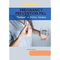 PREGNANCY PREVENTION PILL : 