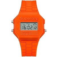 Watch SUPERDRY SYL201O Mini Retro Digital Woman