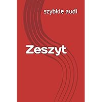 Zeszyt (Polish Edition)