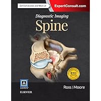 Diagnostic Imaging: Spine Diagnostic Imaging: Spine Hardcover