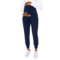Med Couture Women's Maternity Jogger Pant Med Couture Women's Maternity Jogger Pant