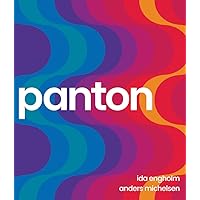 Panton: Environments, Colors, Systems, Patterns Panton: Environments, Colors, Systems, Patterns Hardcover