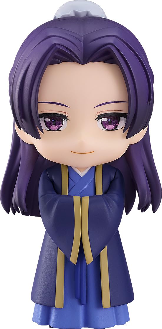 Good Smile Company The Apothecary Diaries: Jinshi Nendoroid Action Figure