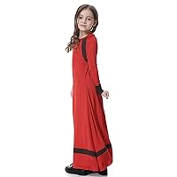 Southeastern Cambodia Cultural Exotic kid traditional costume clothing Cambodian girl party clothes play performance wear