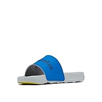 Columbia Unisex-Child Hood River Slide Sport Sandal