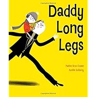 Daddy Long Legs Daddy Long Legs Hardcover Paperback
