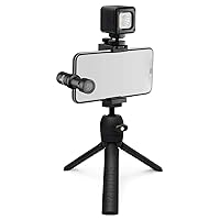 RØDE Vlogger Edition Filmmaking Kit for USB-C Devices (VLOGVMMC)