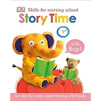 Skill for Starting School Story Time (Skills for Starting School) Skill for Starting School Story Time (Skills for Starting School) Board book