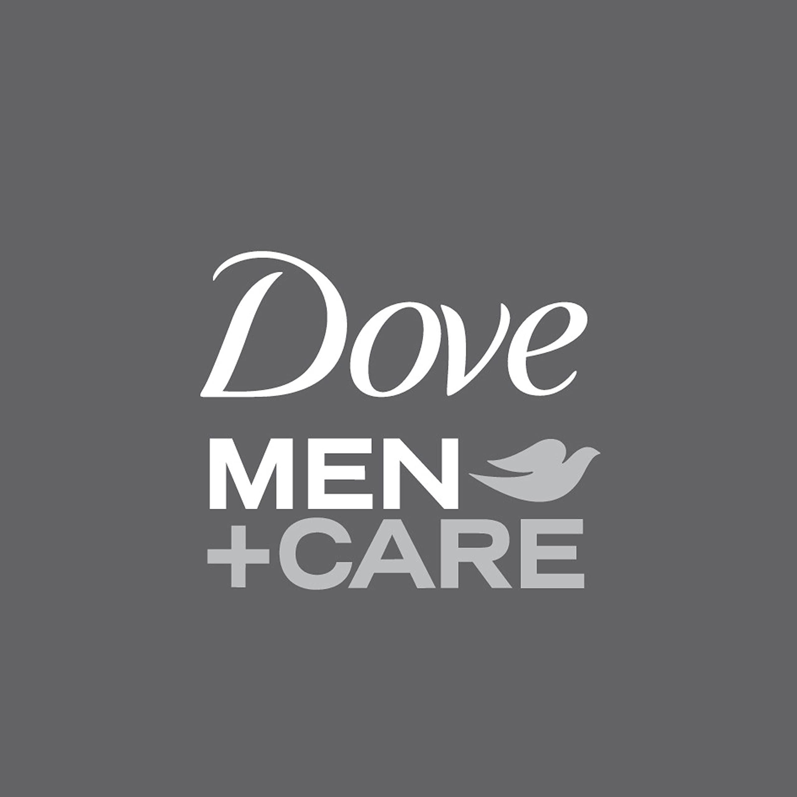 DOVE MEN + CARE Face + Body Wash For Men Wind Down Ashwagandha + White Lavender 18 oz 4 Count