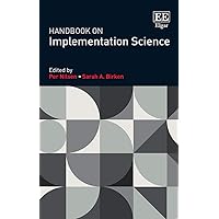 Handbook on Implementation Science Handbook on Implementation Science Hardcover