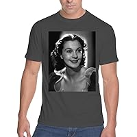 Middle of the Road Vivien Leigh - Men's Soft & Comfortable T-Shirt SFI #G927628
