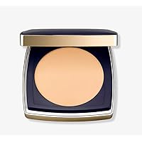 Double Wear Stay-in-Place Matte Refillable Powder Foundation 3W1 Tawny