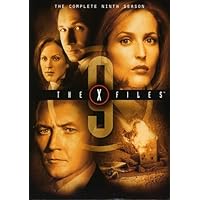The X-Files: Season 9 The X-Files: Season 9 DVD