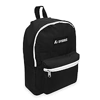 Everest 1045K, Black/White, Standard