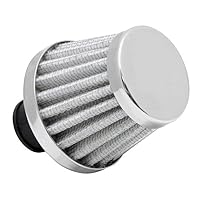 Performance SPE-3998 White Breather Filter