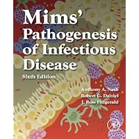 Mims' Pathogenesis of Infectious Disease Mims' Pathogenesis of Infectious Disease Paperback Kindle