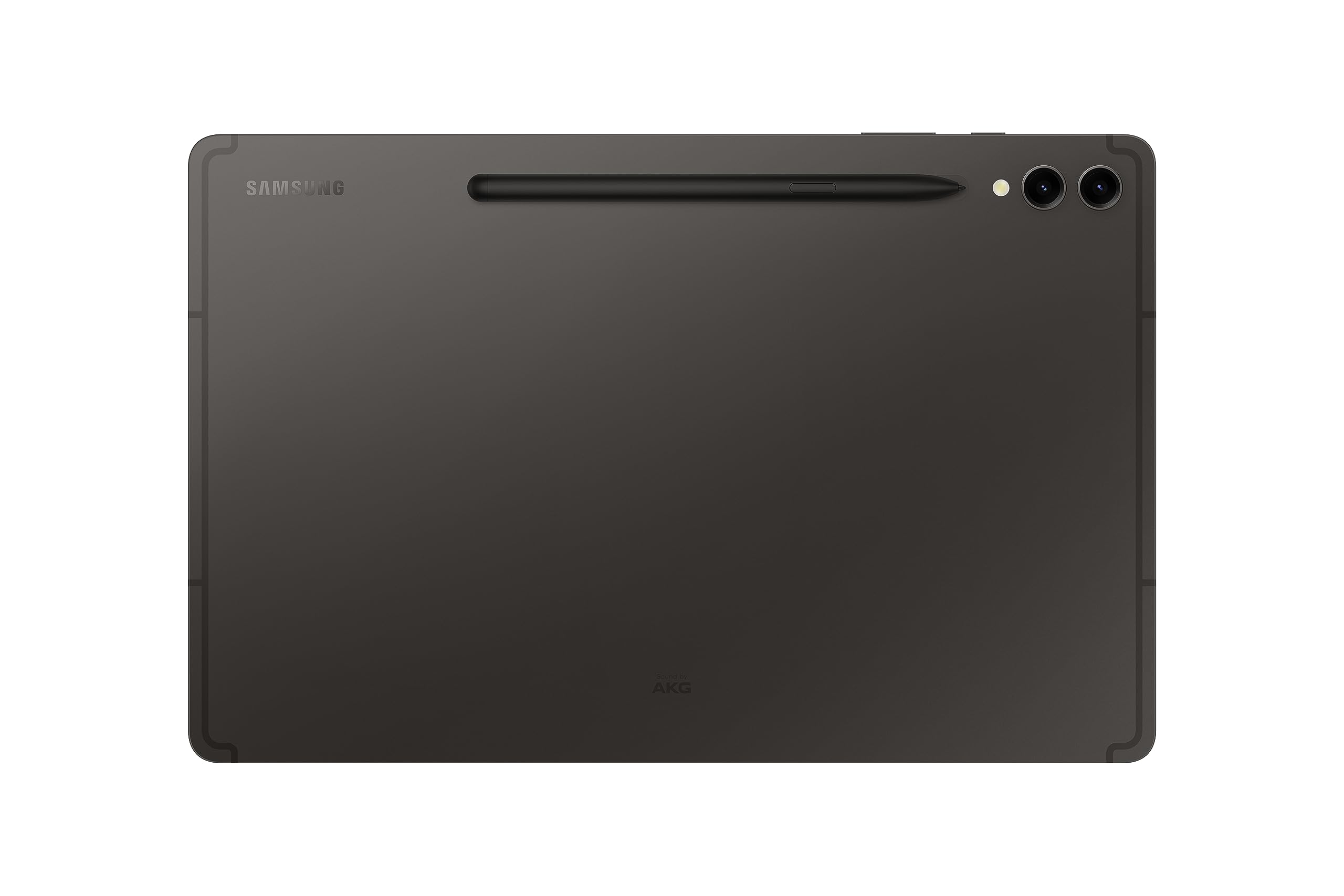 SAMSUNG Galaxy Tab S9+ Plus (256GB+12GB RAM) Snapdragon 8 Gen 2 (Gaming), 12.4