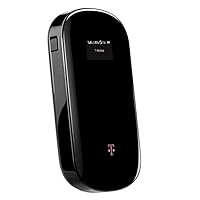 Huawei T-Mobile Sonic 4G UMG587 GSM Mobile Hotspot WiFi Wireless Router