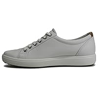 ECCO Women's Soft 7 Tie Fashion Sneaker