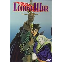 Record of Lodoss War - Disc Two: Episodes 8 - 13