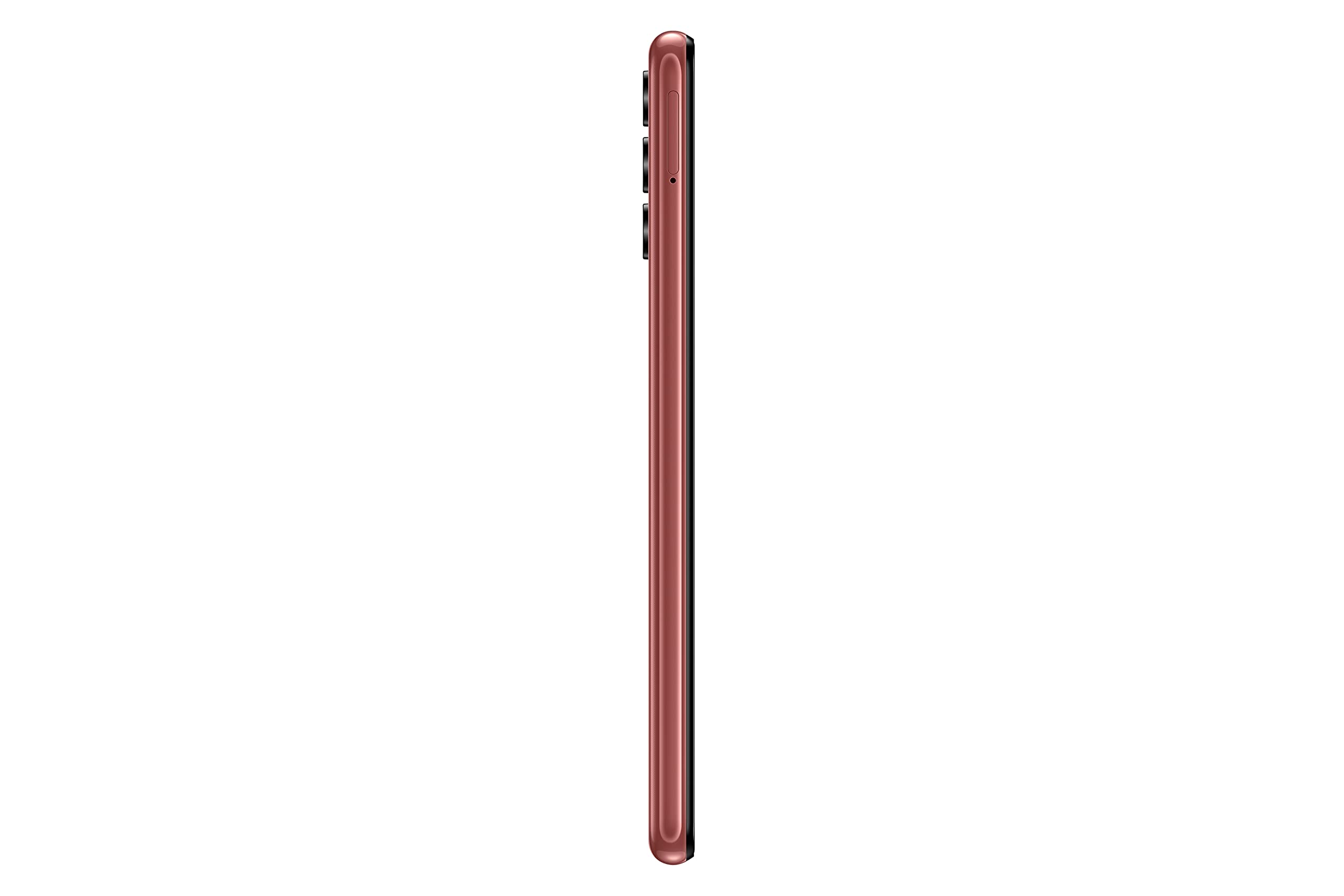 Samsung Galaxy A04s (Copper, 4GB RAM, 64GB Storage)