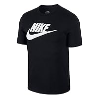 Nike Futura Icon S/S Short Sleeve T-Shirt, Sportswear, Men's