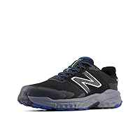 New Balance Men's Fresh Foam 510 V6 Trail Running Shoe