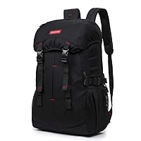 35L Waterproof Lightweight Hiking Backpack,Cellular breathable backing with multiple reduced pressure,Travel Backpack,Outdoor Hiking Bag, Sport Backpack