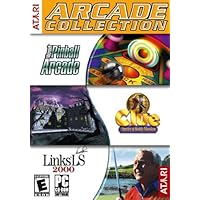 Arcade Bundle - PC