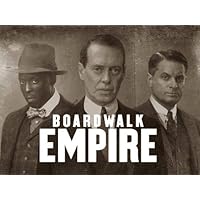 Boardwalk Empire - Staffel 4 [OV]