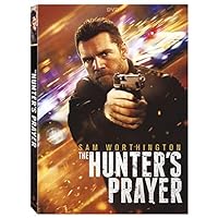 The Hunters Prayer [DVD] The Hunters Prayer [DVD] DVD Blu-ray