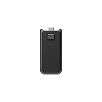 Original Osmo Pocket 3 Battery Handle for Osmo Pocket 3 Models (The Battery Handle Has A Built-in 950mAh Battery)