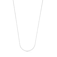 TOUS Sterling Silver Chain for Women, Chain Collection