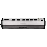 Furman Power Conditioner, Silver (PST-6)