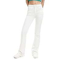 Desigual Women's Woman Denim Long Trouser