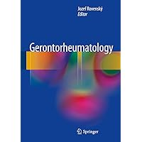 Gerontorheumatology Gerontorheumatology Kindle Hardcover Paperback