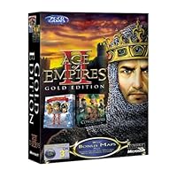Age of Empires II (Gold Edition)